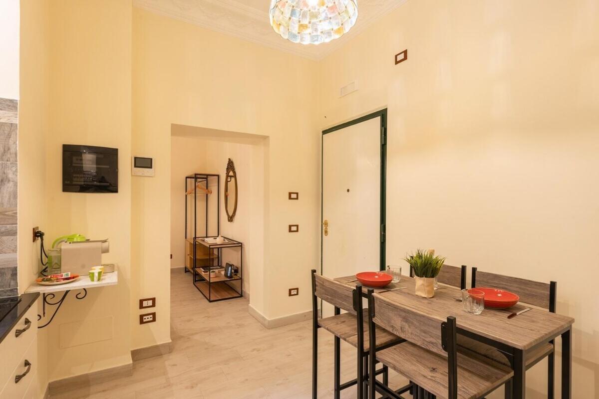 Rome Arena - Exclusive Apartment In Roma Termini Extérieur photo