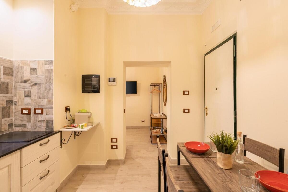Rome Arena - Exclusive Apartment In Roma Termini Extérieur photo