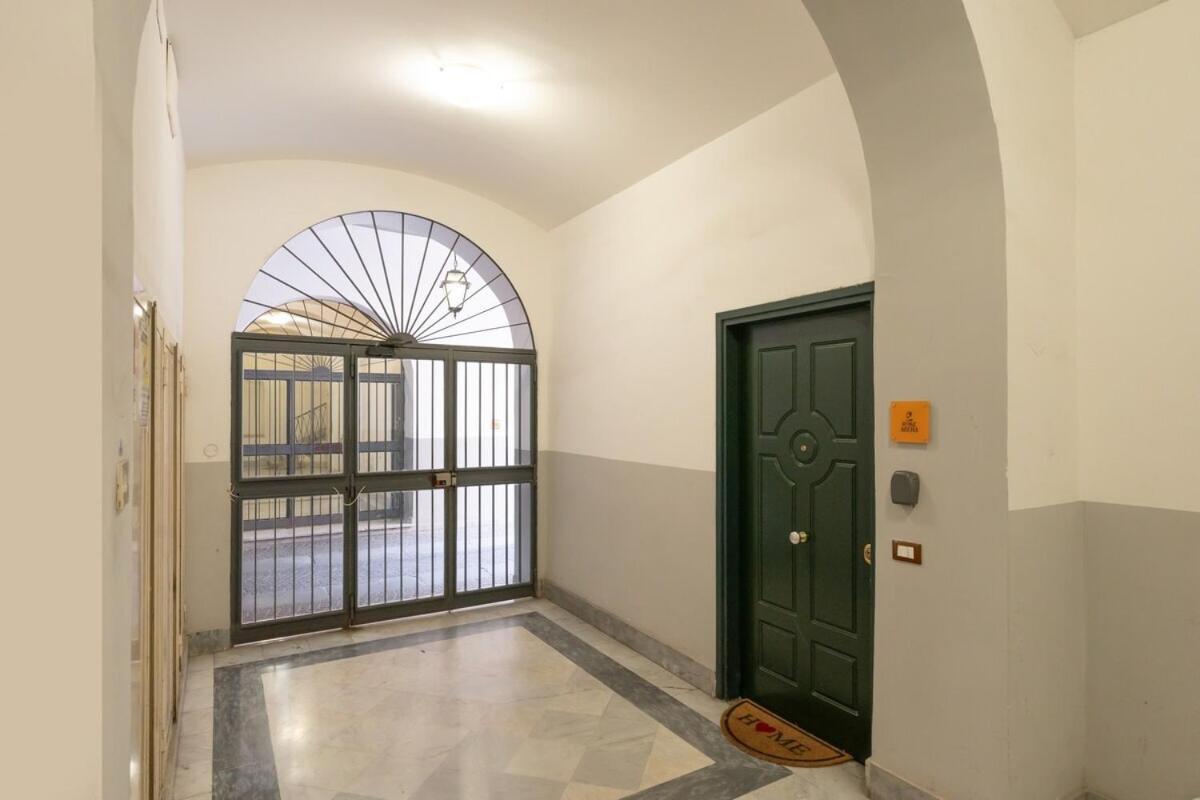 Rome Arena - Exclusive Apartment In Roma Termini Extérieur photo