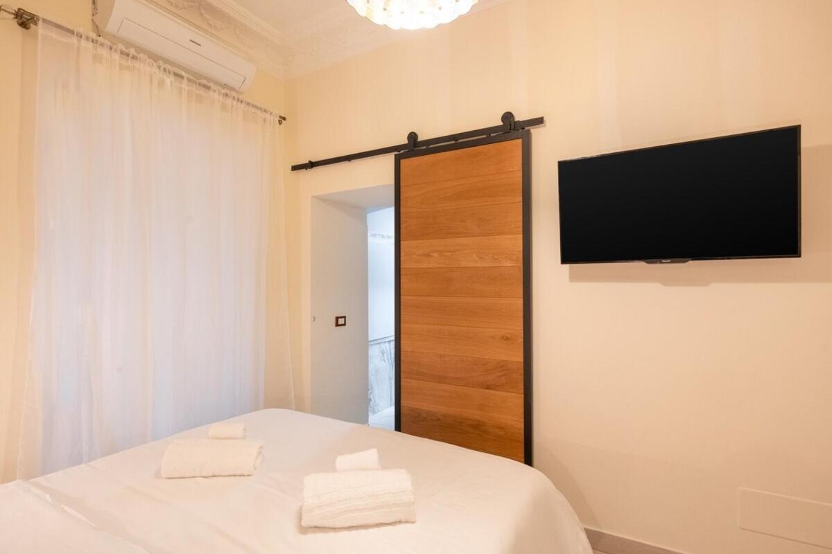 Rome Arena - Exclusive Apartment In Roma Termini Extérieur photo