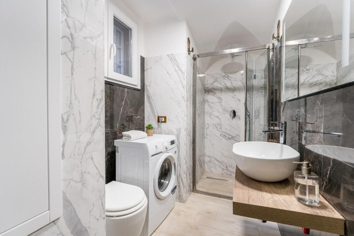 Rome Arena - Exclusive Apartment In Roma Termini Extérieur photo