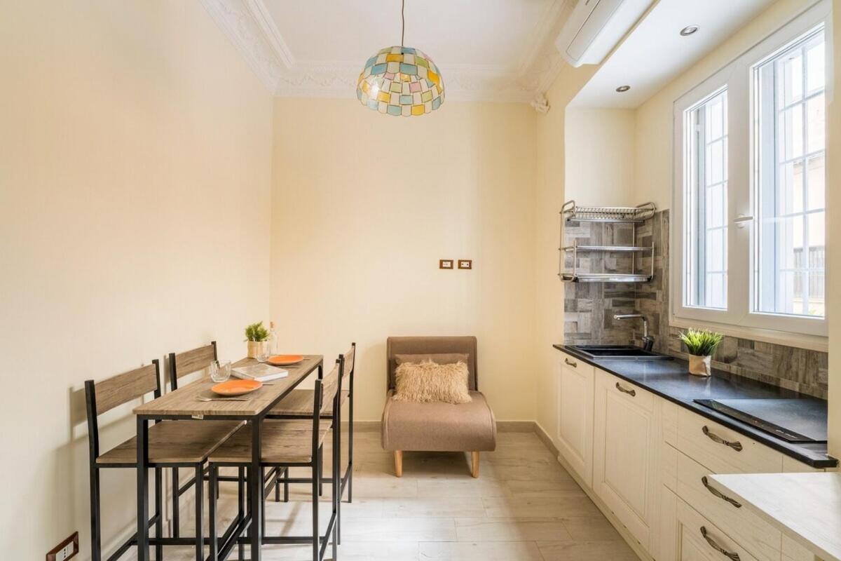 Rome Arena - Exclusive Apartment In Roma Termini Extérieur photo