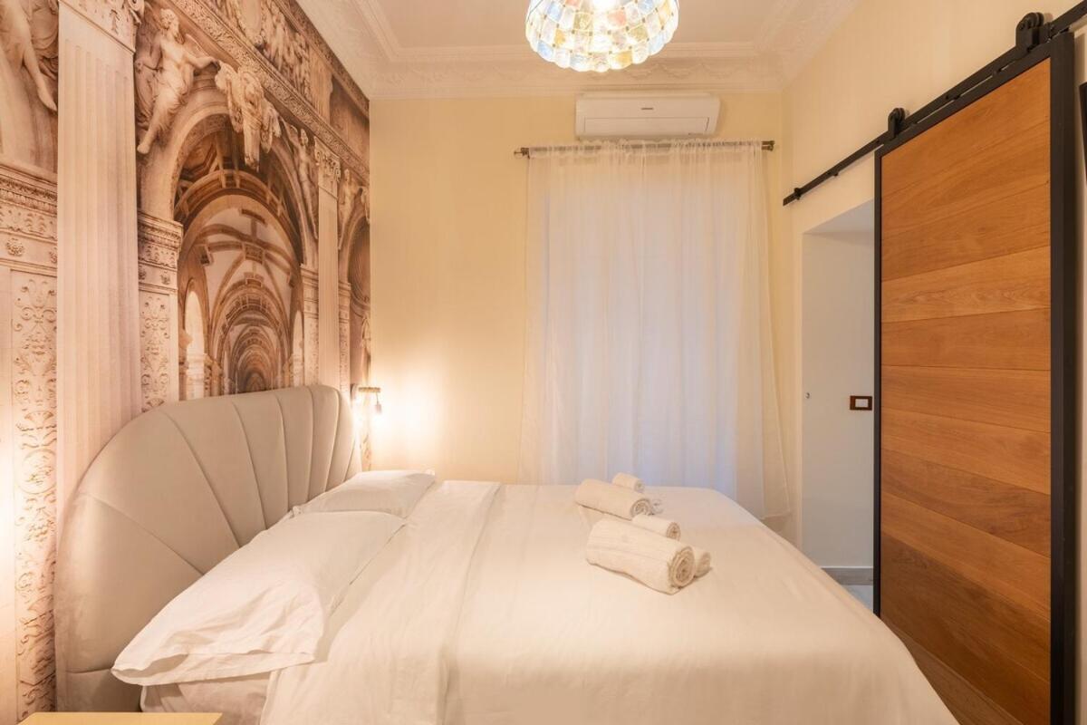 Rome Arena - Exclusive Apartment In Roma Termini Extérieur photo