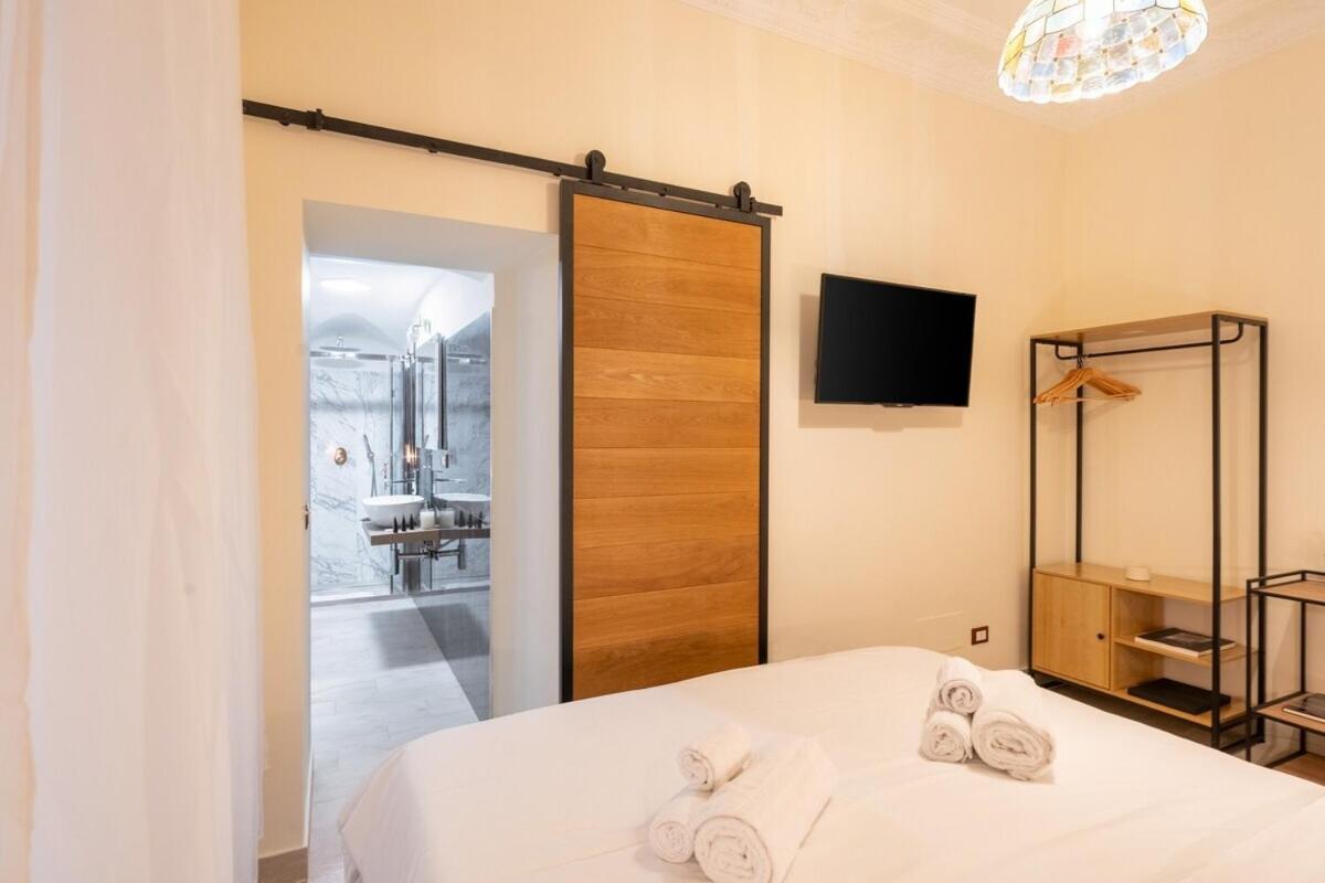 Rome Arena - Exclusive Apartment In Roma Termini Extérieur photo