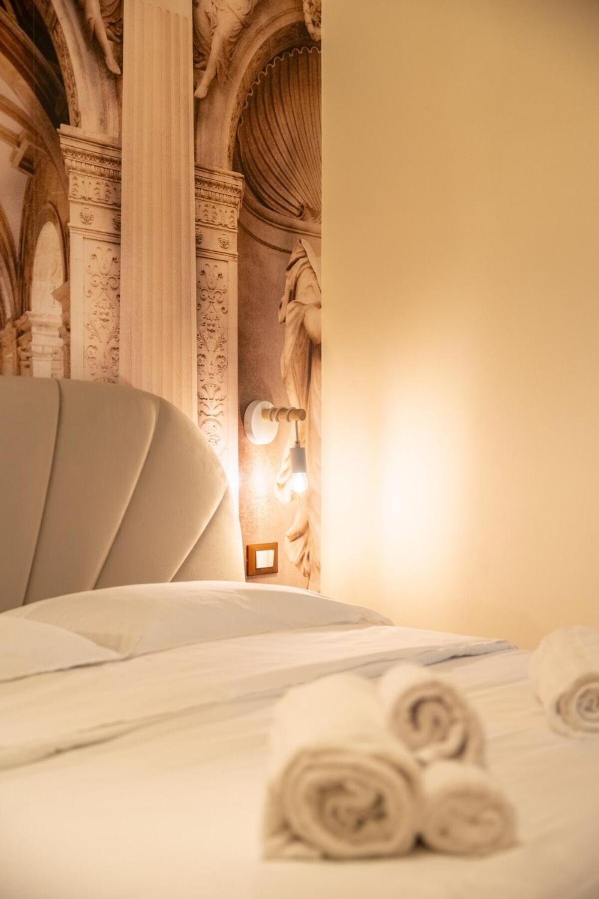 Rome Arena - Exclusive Apartment In Roma Termini Extérieur photo