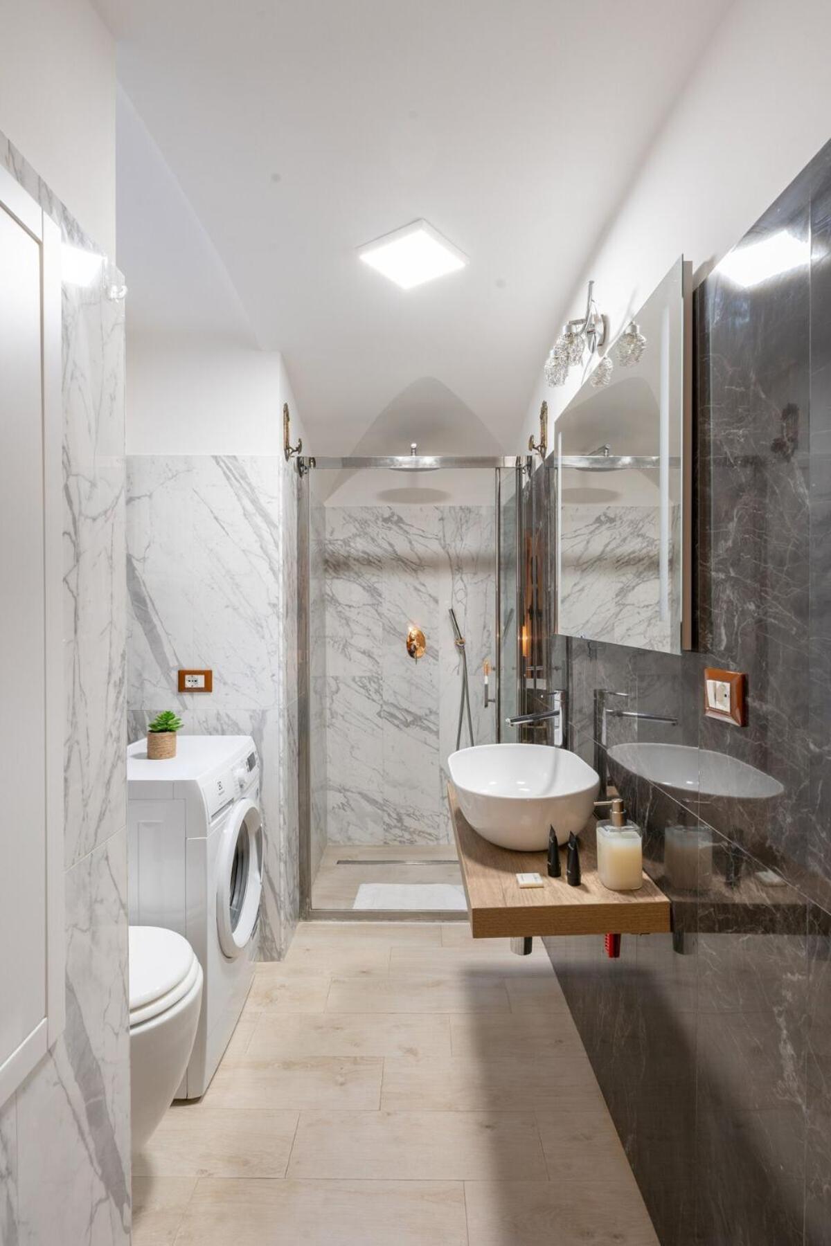 Rome Arena - Exclusive Apartment In Roma Termini Extérieur photo
